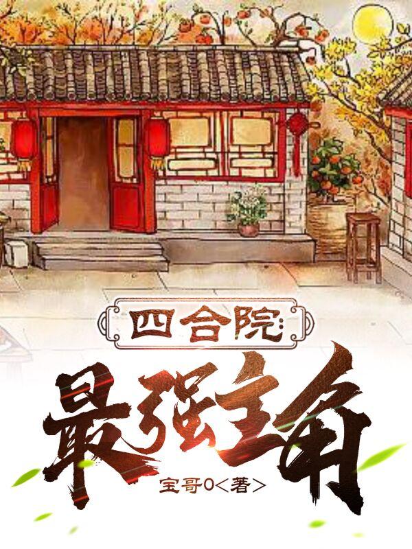 四合院最佳摄像头位置