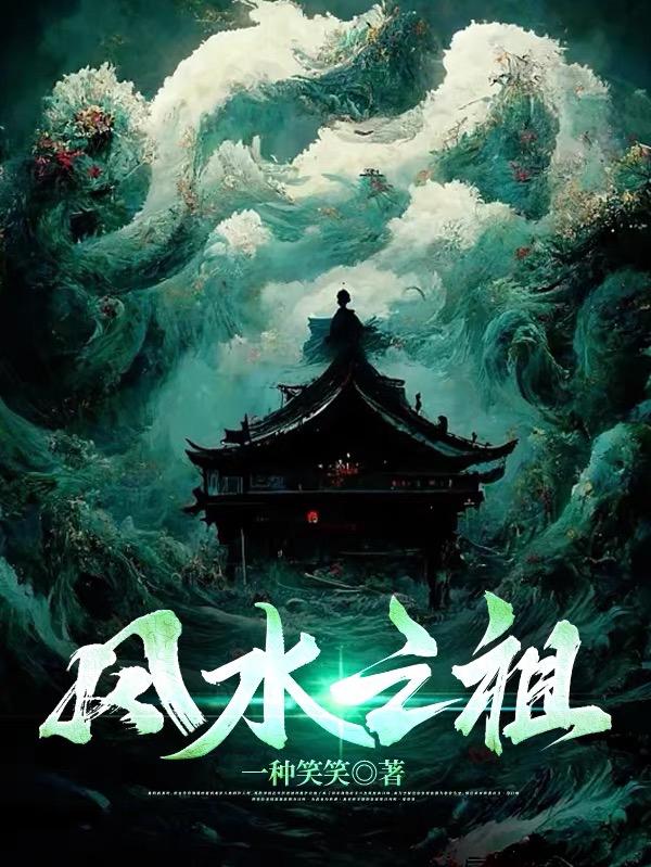 风水之王小说实体书