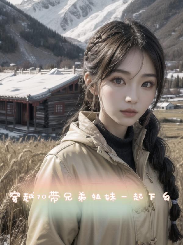 穿越七零姐弟下乡