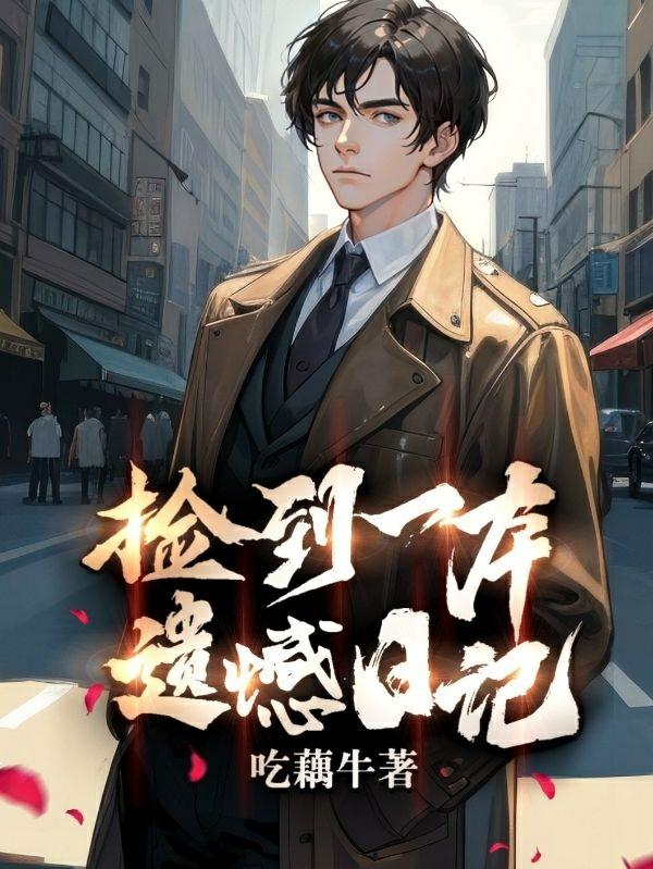 捡到东西作文怎么写