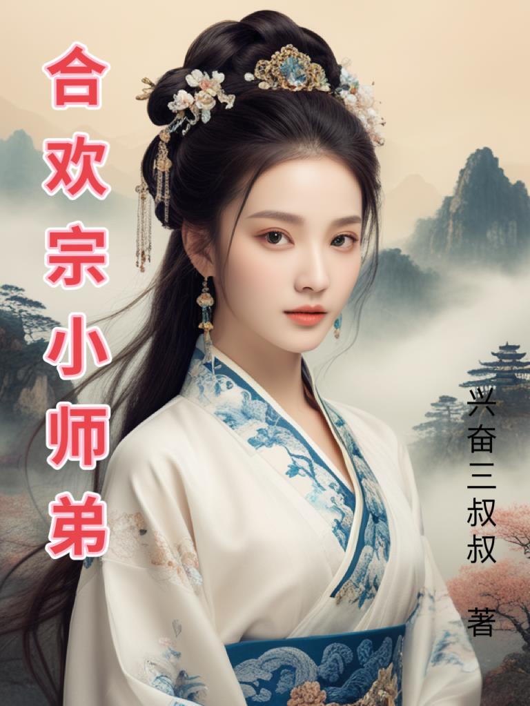 合欢宗小师妹重生成女帝
