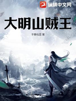 大明最狠山贼 小说