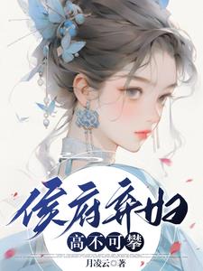 《侯府弃妃》