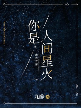小说你是人间星火