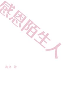 感恩陌生人的文章