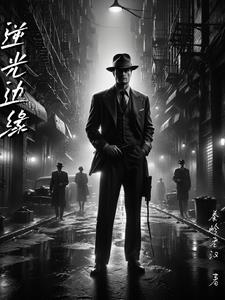 逆光之恋电视剧