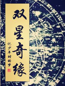 双星奇缘动画