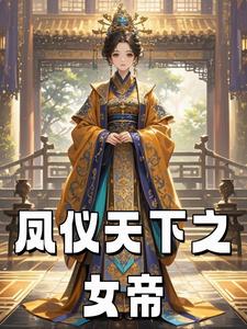 凤临天下之女将不好惹
