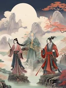穿越洪荒成为祖巫