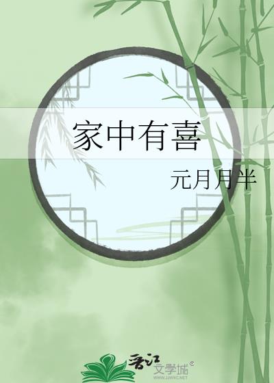 家中有喜元月月半全文免费阅读